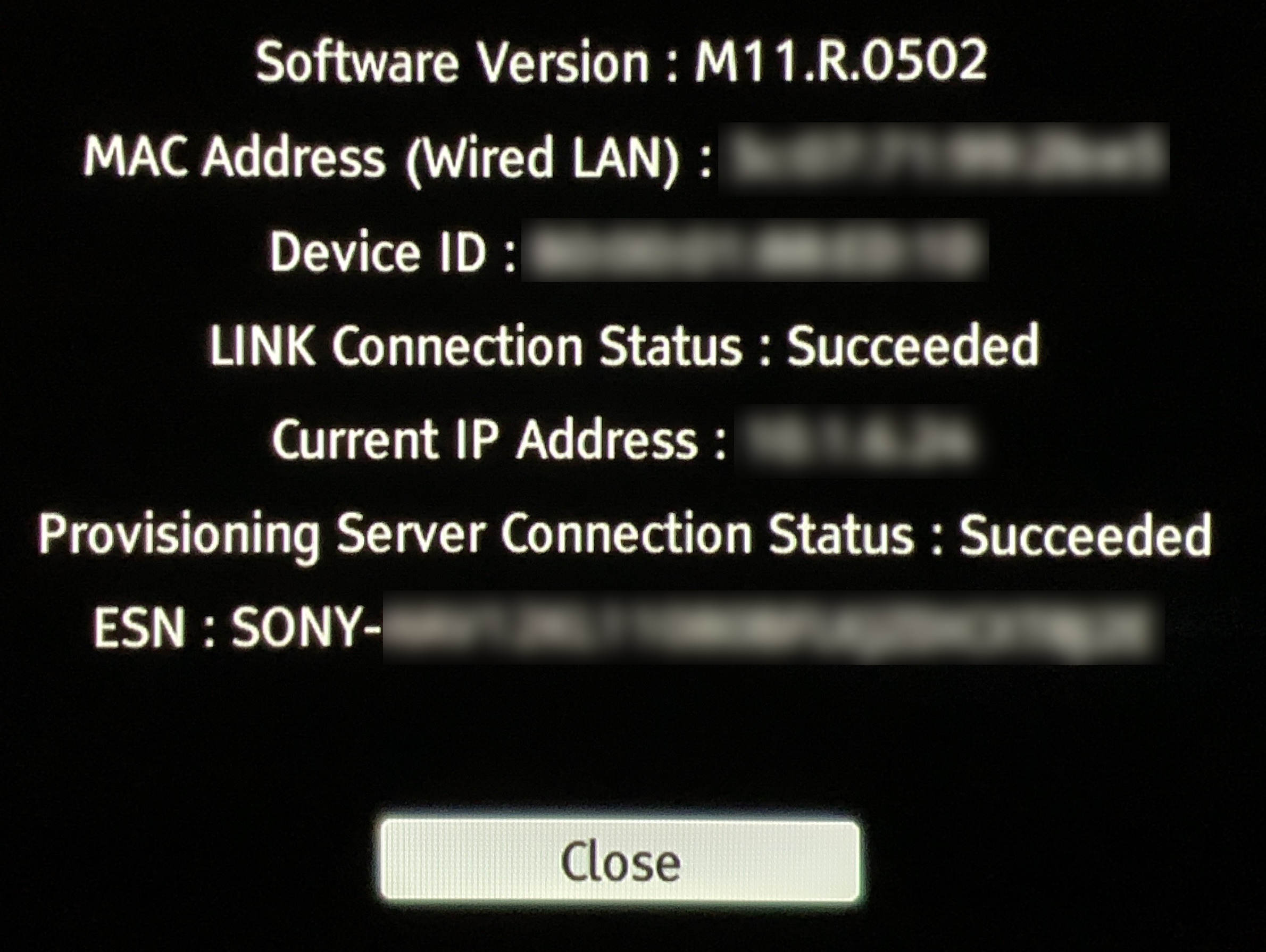 Index of /files/Sony BDPS390 firmware